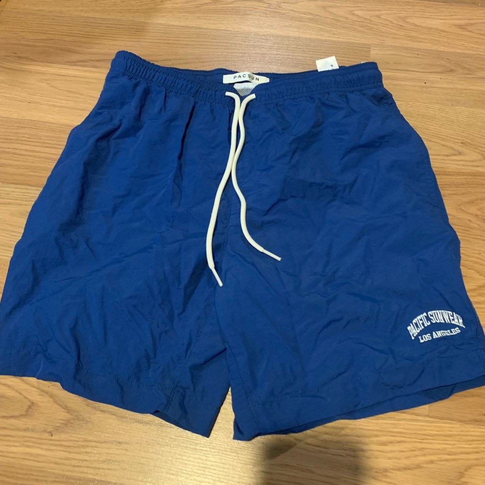 Pacific Sunwear Shorts